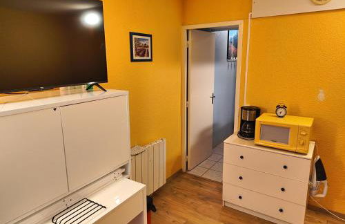 Résidence Au Petit Chamois - Foto 5