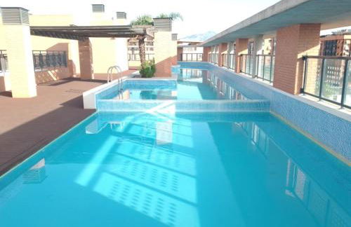 Apartamento 3 dormitorios - Photo 1