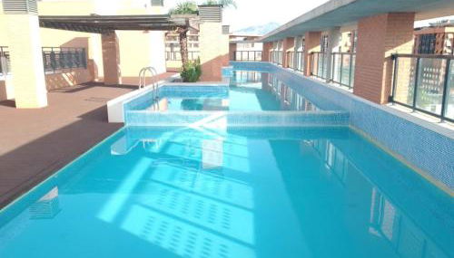 Apartamento 3 dormitorios - Photo 1