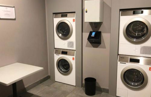 Candlewood Suites Düsseldorf Airport by IHG - Foto 45