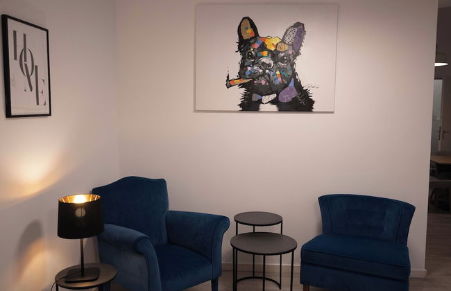 Mariahilf City Living - Foto 25