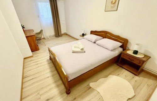 The Kampmann Spacious apartment in Strasbourg - Foto 23