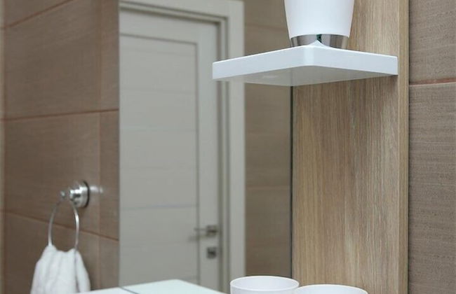 Apart hotel Park City - Foto 48