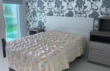 Casa de Praia em Condomínio Hanga Roa Bertioga - Foto 27