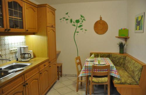 Ferienwohnung Blaumeise - Foto 67