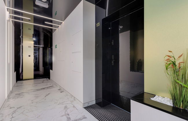 Perłowa Przystań Seaside by Renters - Photo 53