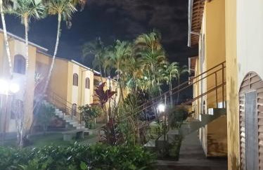 Condomínio Villagio Maranduba - Apenas 5 min á pé da praia - Bl 7 - Foto 2