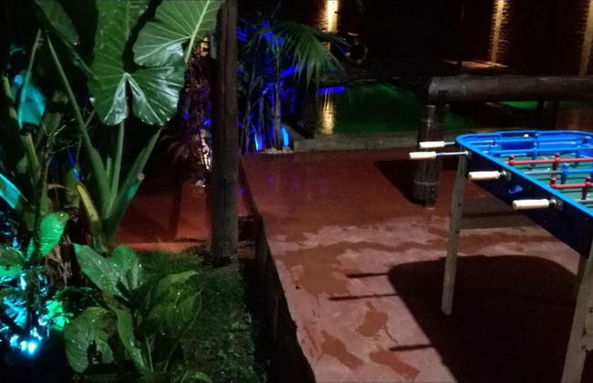 Apart Entre Rios - Foto 35