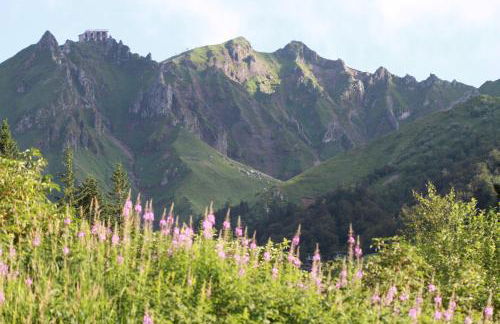 Studio Village des Longes - Foto 18