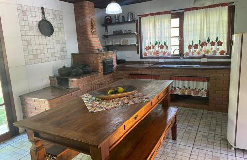 Linda casa no centro de Penedo - Photo 26