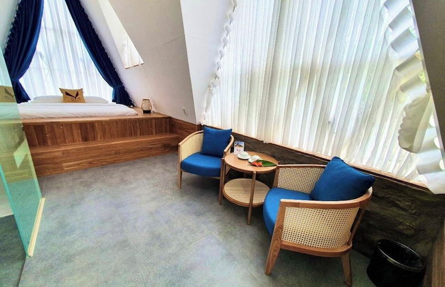 Flyup Resort - Photo 31