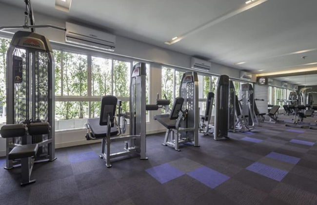 Kantary Hotel & Serviced Apartments Amata, Bangpakong - Foto 29