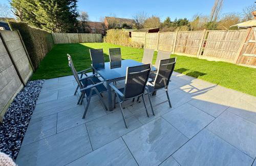 The Sherwood Snug - Foto 23