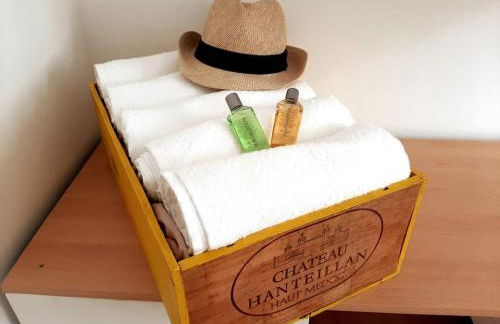 Casa Ane - Gäste Apartment - Foto 8