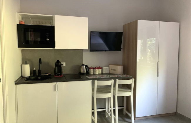 Casa Armonia Sulmona Apartment - Photo 15