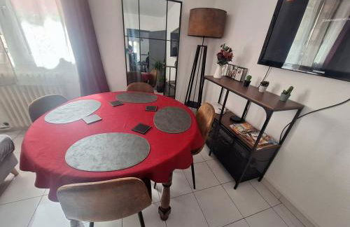 Appartement central avec parking - Foto 26