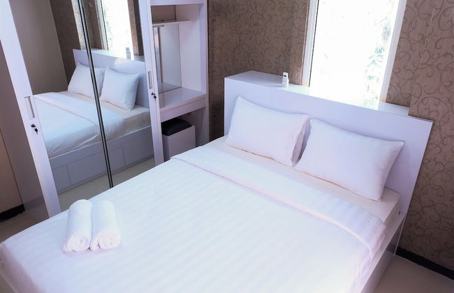 Nifarro Park Apartment Near Kemang And Kalibata - Foto 12