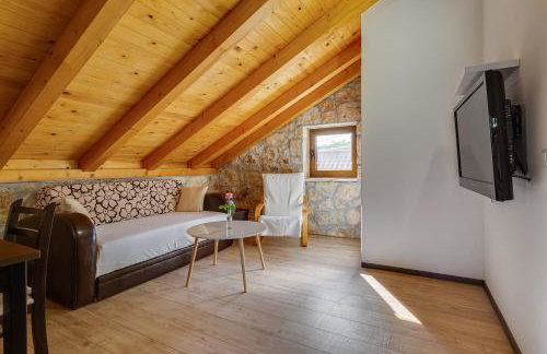 Stone House - Foto 24