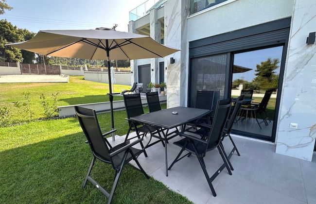 Villa Joana by Halkidiki Villas - Foto 29