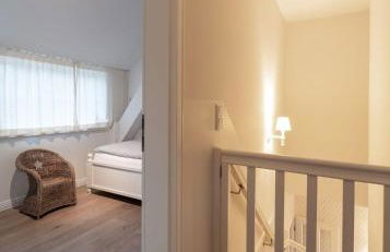 von Deska Countryhouses – Kapitäns Flügel - Foto 20