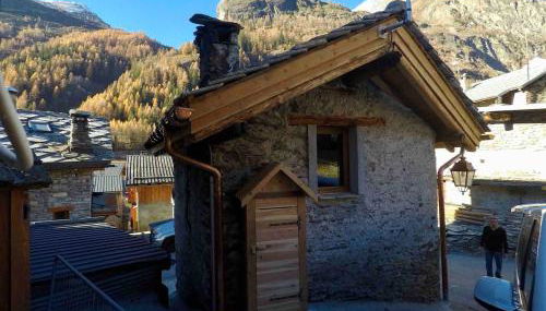 le mazot d'urbain - Foto 5