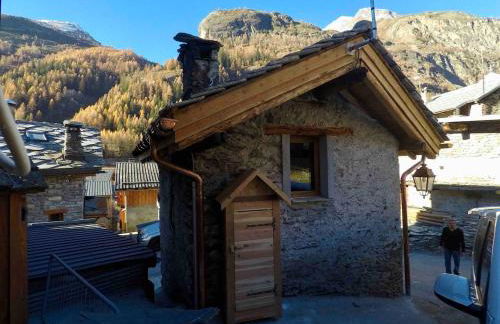 le mazot d'urbain - Foto 5