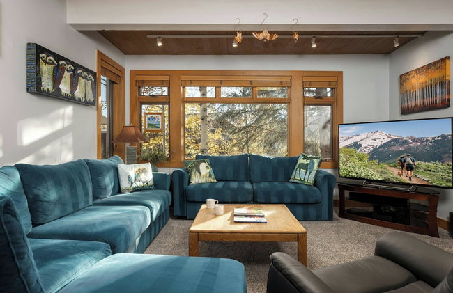 Aspenwood - CoralTree Residence Collection - Foto 107