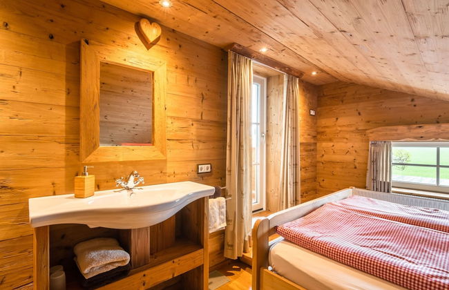 Dream Chalet in the ski Area - Foto 15