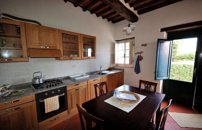 Fattoria di Fubbiano - Photo 6