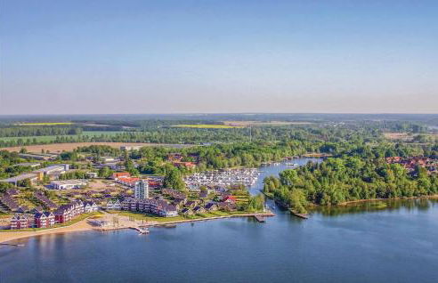 2 Bedroom Nice Home In Rechlin - Photo 6