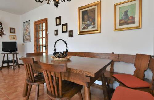 Chalet Chalet Elda by Interhome - Foto 15