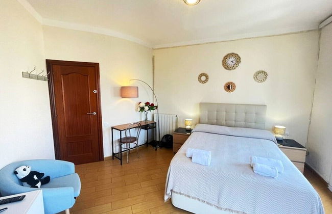 Rooms Valencia - Photo 29