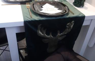 Apartament Górski Potok Murzasichle Apartamenty Murzasichle PL - Foto 24