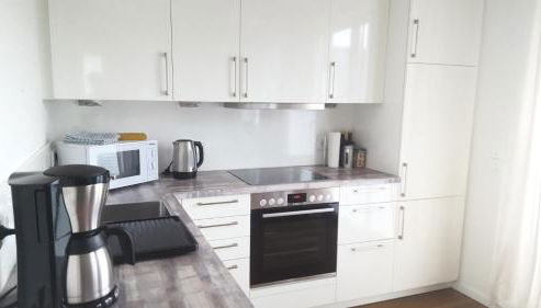 Ferienwohnung Trave - Wohlfühlatmosphäre zum Auftanken - Foto 5