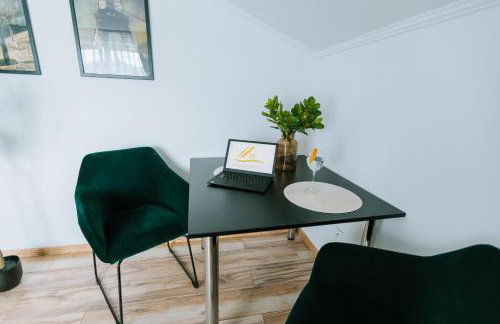 Apartamenty Krzywa Krosno - Foto 8