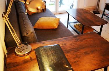 Au Cocon d'Ornon - Top Location Bordeaux - Foto 2