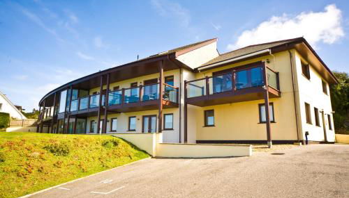 White Lodge Apartments - Foto 2