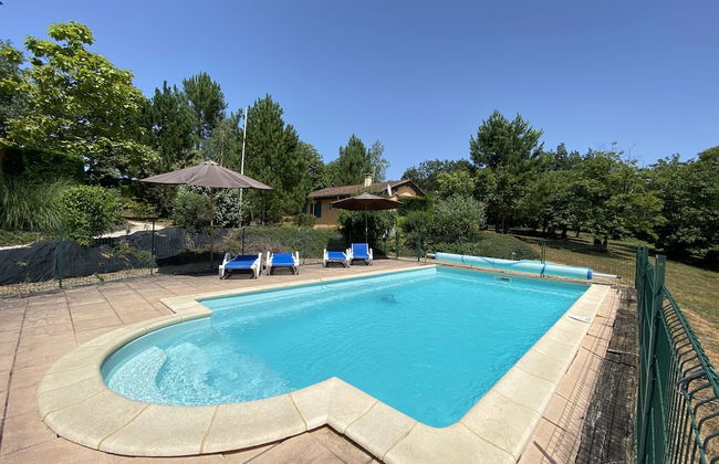 Les Hauts du Coustalier - Photo 19