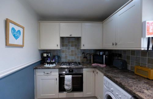 WOOL COTTAGE - Cosy Cottage Retreat with Log Fire & Tranquillity in Shilbottle - Foto 9