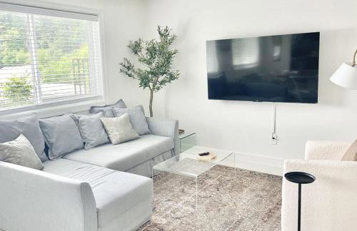 Crystal City Boutique Flats - Free Parking 2878 - Foto 5