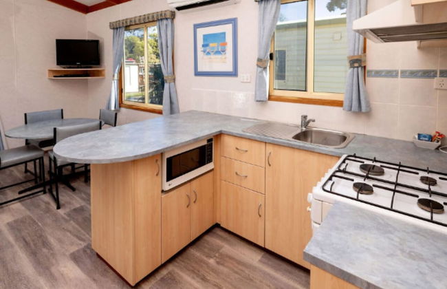 Echo Holiday Parks - Normanville - Foto 11