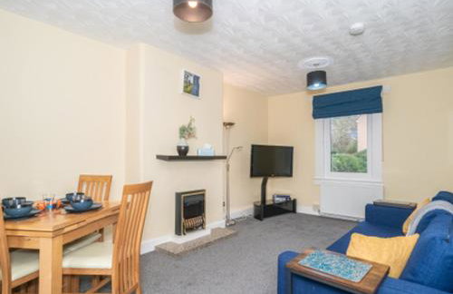 Charming Family House in Rosewell - Pass the Keys - Foto 15