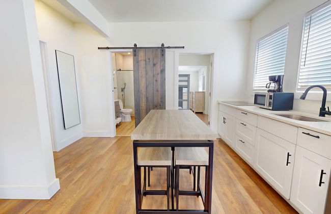 The Beach House - Foto 24