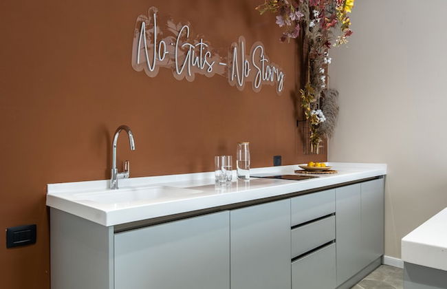 Lazy Seal Cottages Nabran - Foto 22