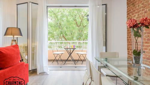 Madrid City- Apartamento de 2 dormitorios - Foto 1