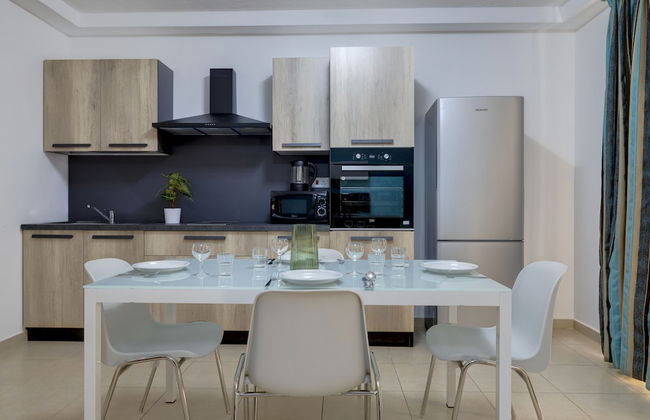 Sliema Tigne Suites - Foto 15