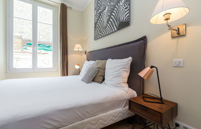 Florella Jean Jaurès - Foto 5