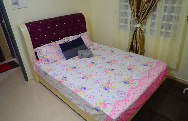 RizQin Homestay Bachok - Foto 4