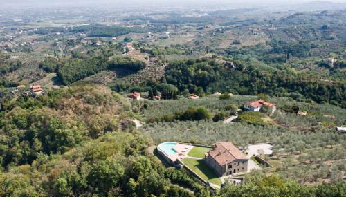 Poggio di San Biagio - Foto 4, Garden view