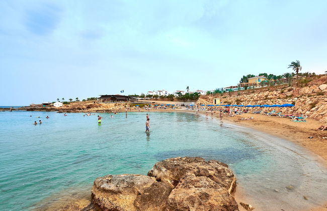 Kyklades Angie Resort - Foto 15